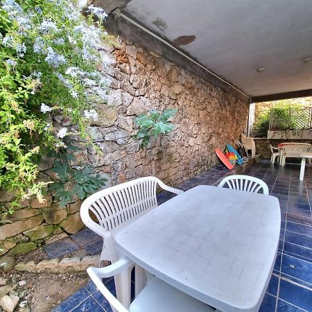 Appartamenti La Terrazza Sulle Ghiaie - Goelba Portoferraio Εξωτερικό φωτογραφία