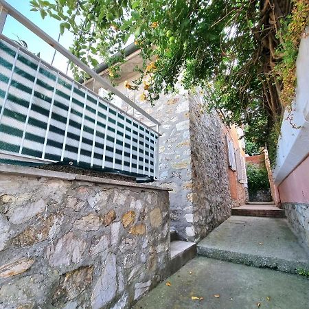Appartamenti La Terrazza Sulle Ghiaie - Goelba Portoferraio Εξωτερικό φωτογραφία