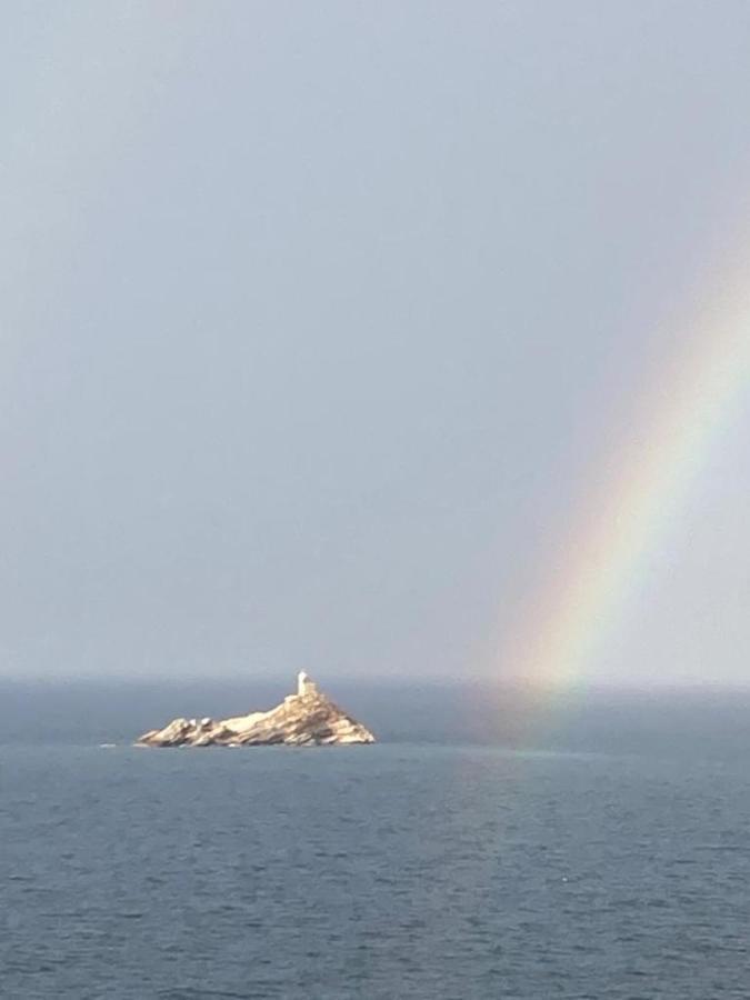 Appartamenti La Terrazza Sulle Ghiaie - Goelba Portoferraio Εξωτερικό φωτογραφία