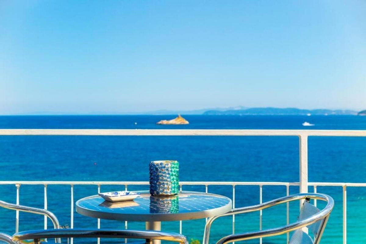 Appartamenti La Terrazza Sulle Ghiaie - Goelba Portoferraio Δωμάτιο φωτογραφία
