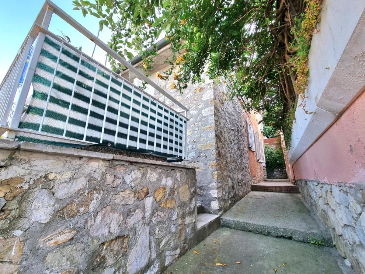 Appartamenti La Terrazza Sulle Ghiaie - Goelba Portoferraio Εξωτερικό φωτογραφία