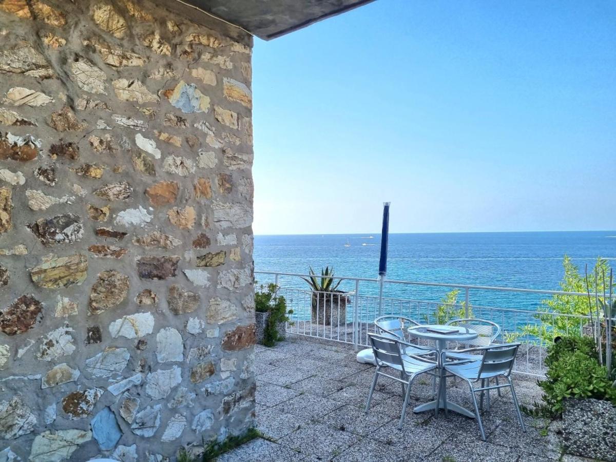 Appartamenti La Terrazza Sulle Ghiaie - Goelba Portoferraio Εξωτερικό φωτογραφία