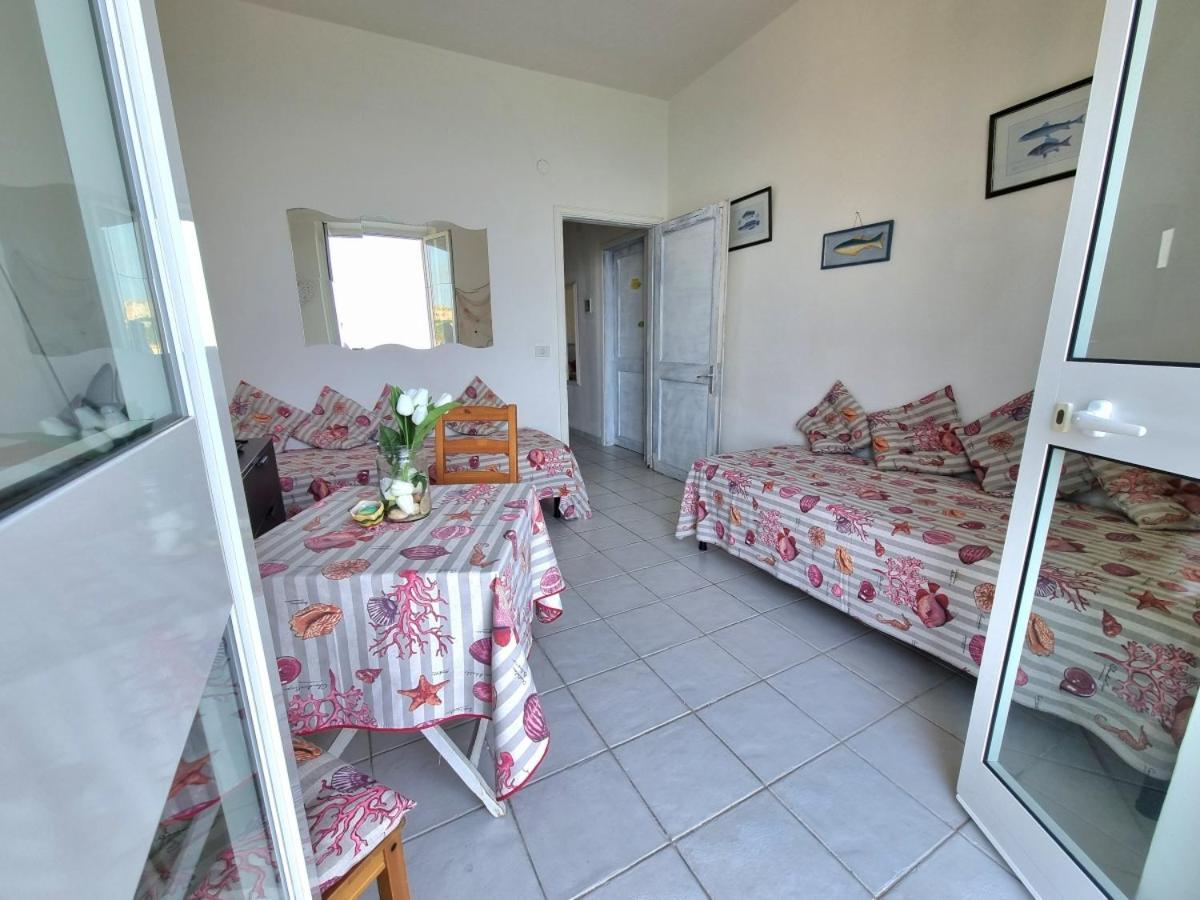 Appartamenti La Terrazza Sulle Ghiaie - Goelba Portoferraio Δωμάτιο φωτογραφία
