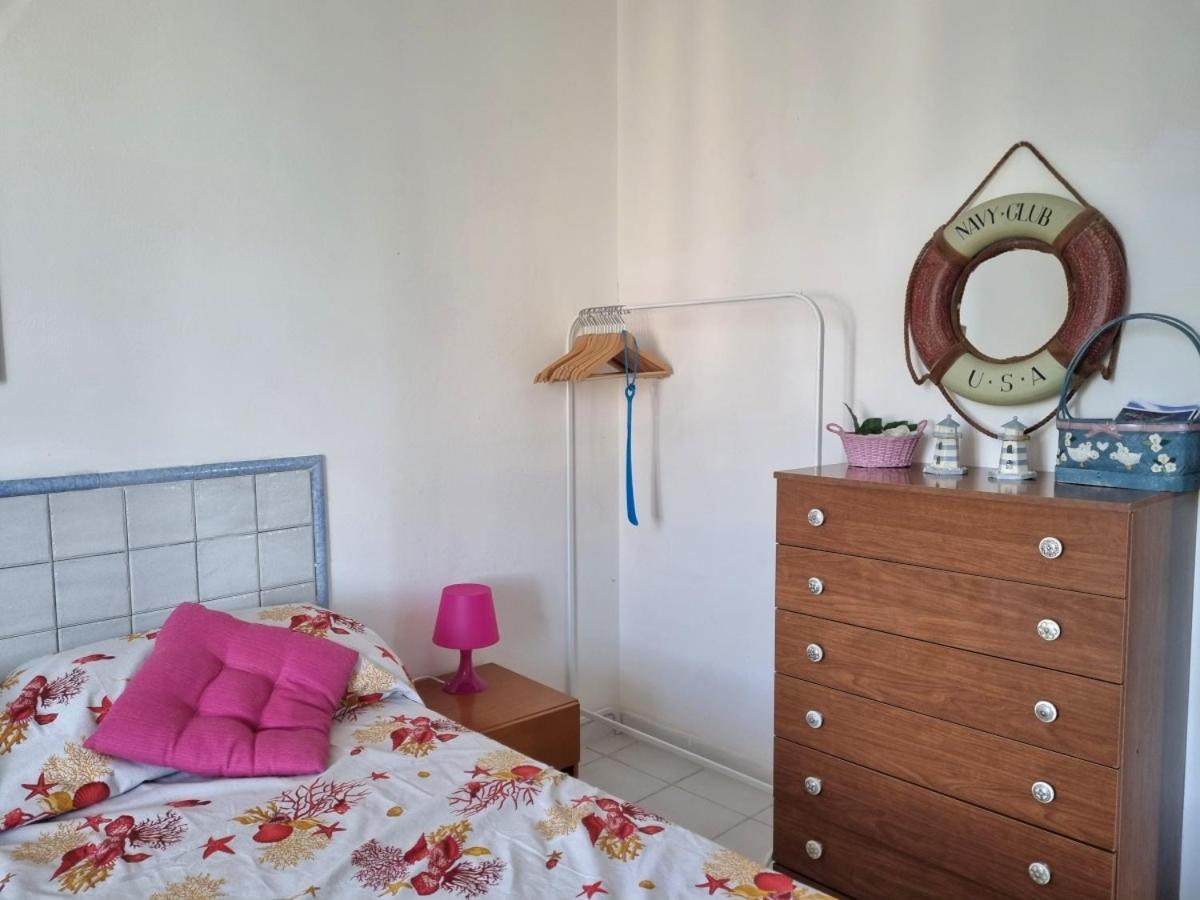 Appartamenti La Terrazza Sulle Ghiaie - Goelba Portoferraio Δωμάτιο φωτογραφία