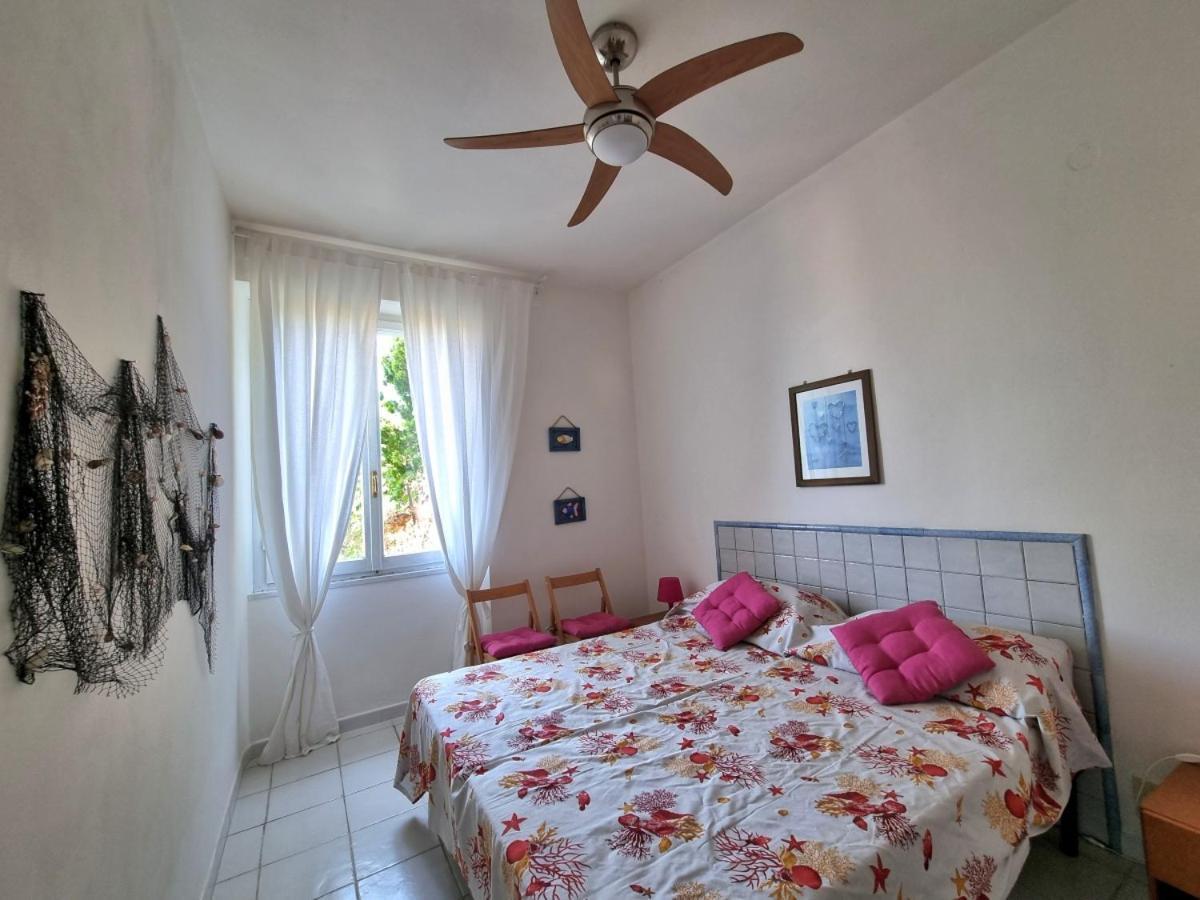Appartamenti La Terrazza Sulle Ghiaie - Goelba Portoferraio Δωμάτιο φωτογραφία